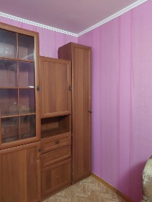 Сдается двухкомнатная квартира в центре