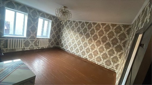 Продам уютный, теплый дом