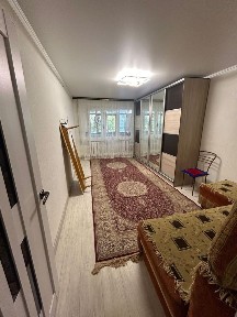 Сдам 2-х комнатную квартиру в районе электрон. Только семейным
