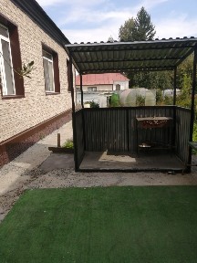 Готов к продаже благоустроенный дом в центре города Риддер, по улице Б
