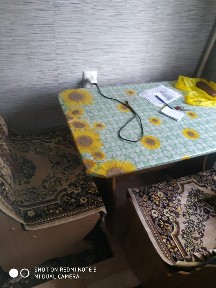 Сдам двухкомнатную квартиру