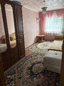Сдам 2-х комнатную квартиру на длительный срок