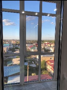 Сдам на длительный срок 3 ком квартру