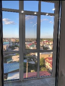 Сдам на длительный срок 3 ком квартру