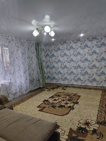 Сдам 1 комн - квартиру.