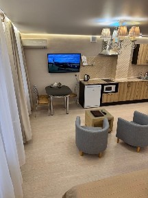 Квартира на ночь на сутки центр Сауран керуен байтерек