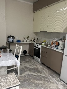Продам еврадвушку район океан