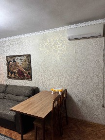 2-комнатная квартира, 59.1 м², 5/5 этаж, Жамбыла 148, автогородок