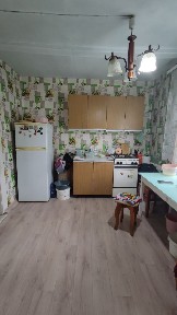 Северо-Казахстанская область, Петропавловск