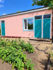Северо-Казахстанская область, Петропавловск