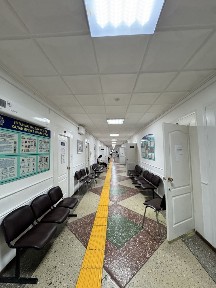 Продается крупный многопрофильный медицинский центр в Астане!