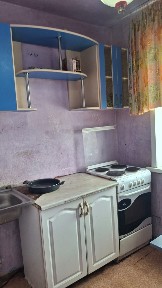 Сдам квартира 2ком