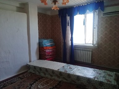 Атырауская область, Исатай
