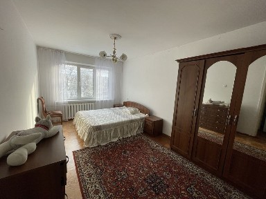 3 комнатная квартира, долгосрочная аренда, район Арбата