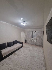 Алматинская область, Талдыкорган, Центр города