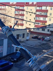 Карагандинская область, Сарань