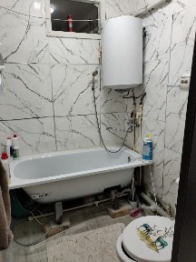 Продается 2х ком. квартира