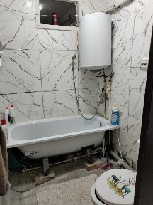 Продается 2х ком. квартира