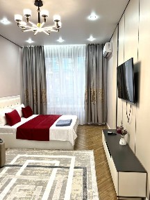 Туркестанская область, Шымкент, Каратауский район