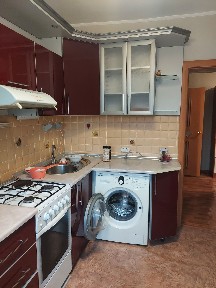 Акмолинская область, Кокшетау, Боровской
