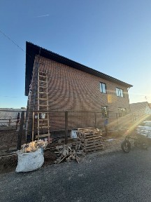 8 школа таунхаус 200кв/м, 6ком цена 54млн