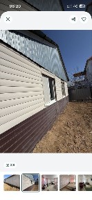 Срочно без реелторов и посредниковНебольшой дом зачаганск мкр балауса