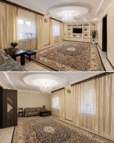 Западно-Казахстанская область, Уральск, 2-й рабочий