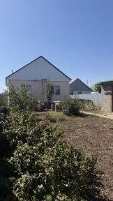Западно-Казахстанская область, Уральск, 2-й рабочий