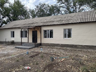 Сдам в аренду помещение под офис и жилье