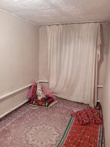 Зачагансктан частной дом жалга бериледи. 3 комната