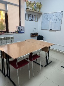 Сдам в аренду кабинет по часовой, пол дня, день.