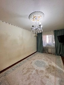 Продам 1комн кв 11мкр