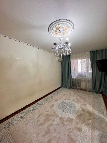 Продам 1комн кв 11мкр