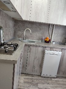 Продам 4-х комн. квартиру, Ул. Тургенева Абая