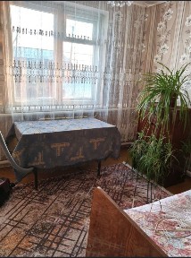 Костанайская область, Денисовка