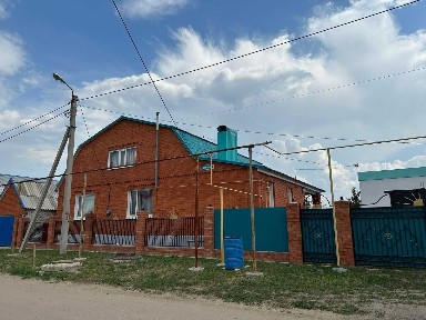 Продам дом в районе Плазы