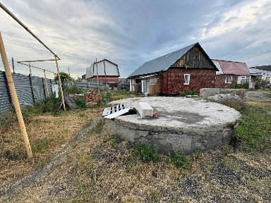 Костанайская область, Затобольск