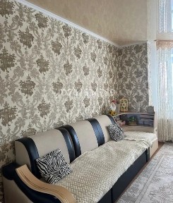 Западно-Казахстанская область, Мичуринское