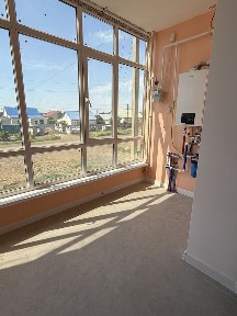 Продам квартиру 36 кв м