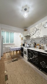 Продается 2-х комн. кв 1984 г, ИПотеку проходит!