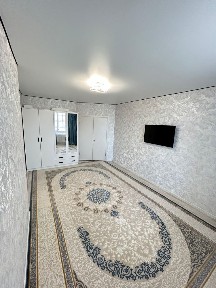 Продается квартира в новом этажным кирпичном доме