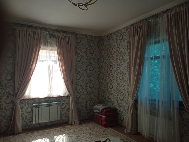 Туркестанская область, Кайтпас