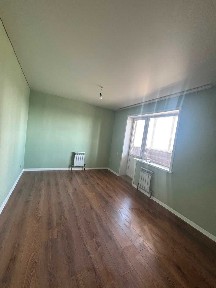 Продам 3х комнатную квартиру в районе ДСР