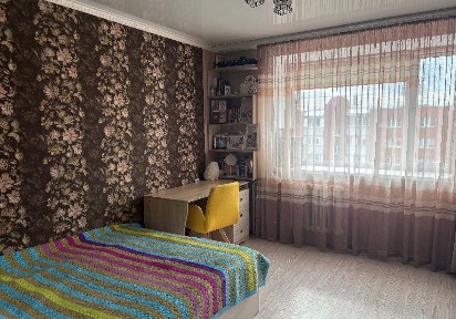 2-х комнатная квартира