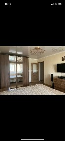 ПРОДАМ 4комнатную квартиру Петропавлоск