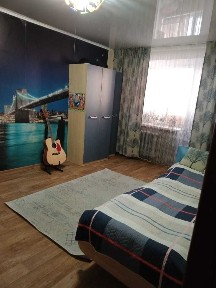 Северо-Казахстанская область, Петропавловск