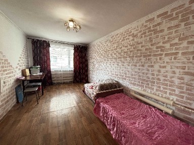 1-комнатная квартира, 30 м², петропавловск