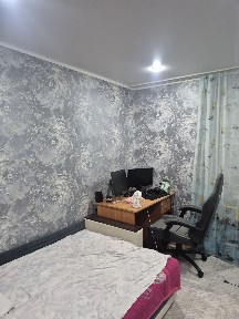 Продам 3-х комнатную квартиру в районе 3 городской поликлиники