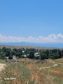 Алматинская область, Унгуртас