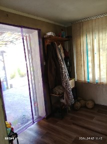 Продам дом или обмен на квартиру 2-3комнатную